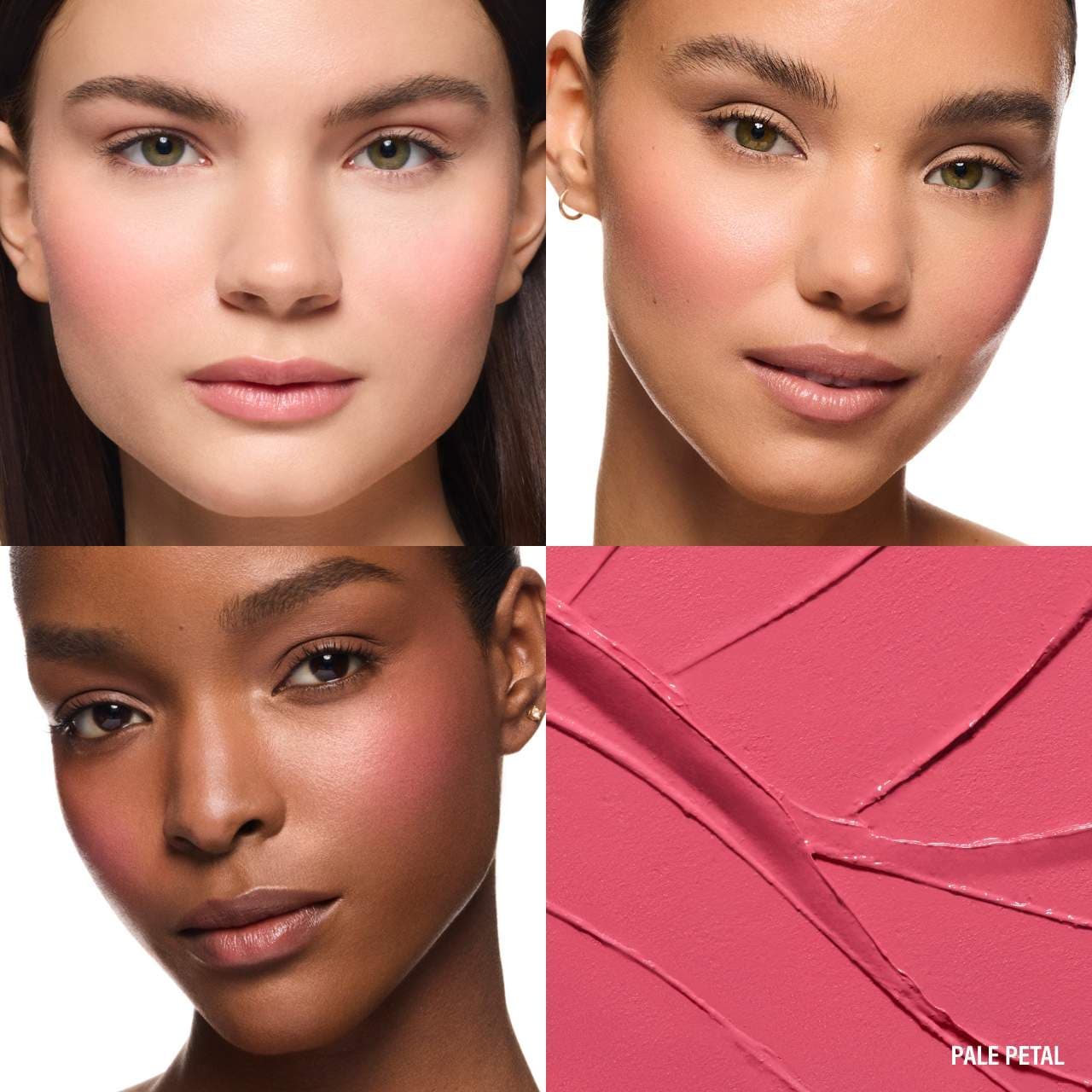 Rubor en Crema - Mini Soft Pop Blush Stick