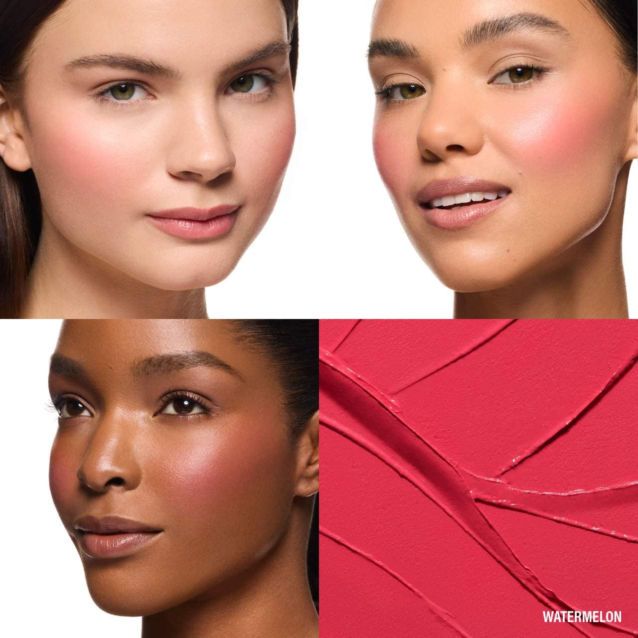 Rubor en Crema - Mini Soft Pop Blush Stick