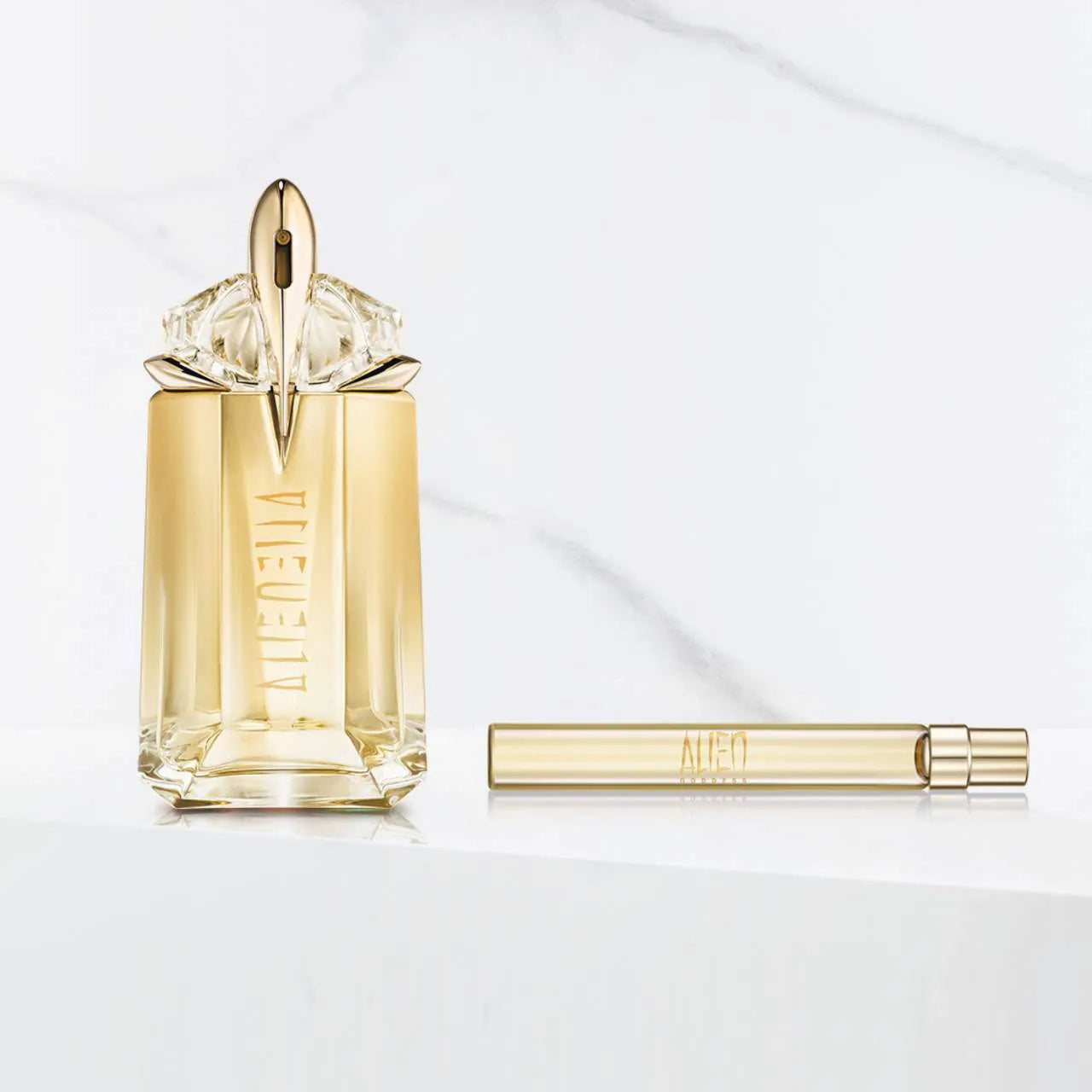 Mugler Alien Goddess Eau de Parfum Travel Spray 10 ml