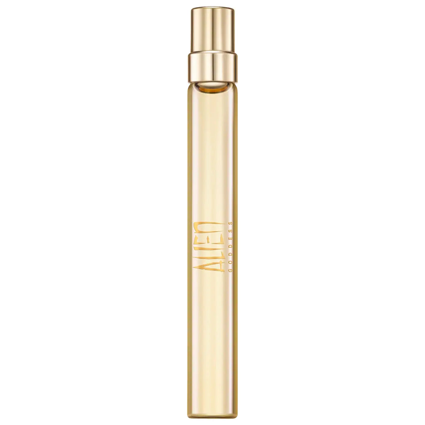 Mugler Alien Goddess Eau de Parfum Travel Spray 10 ml