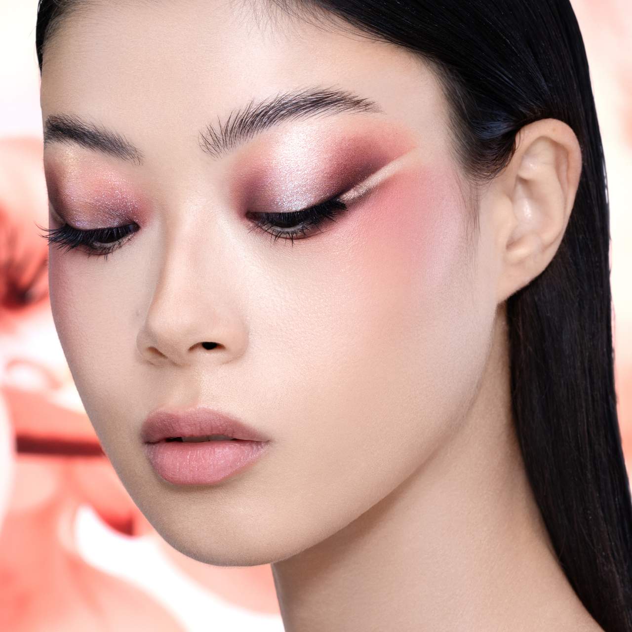 Paleta de sombras - Bloom Eyeshadow Palette