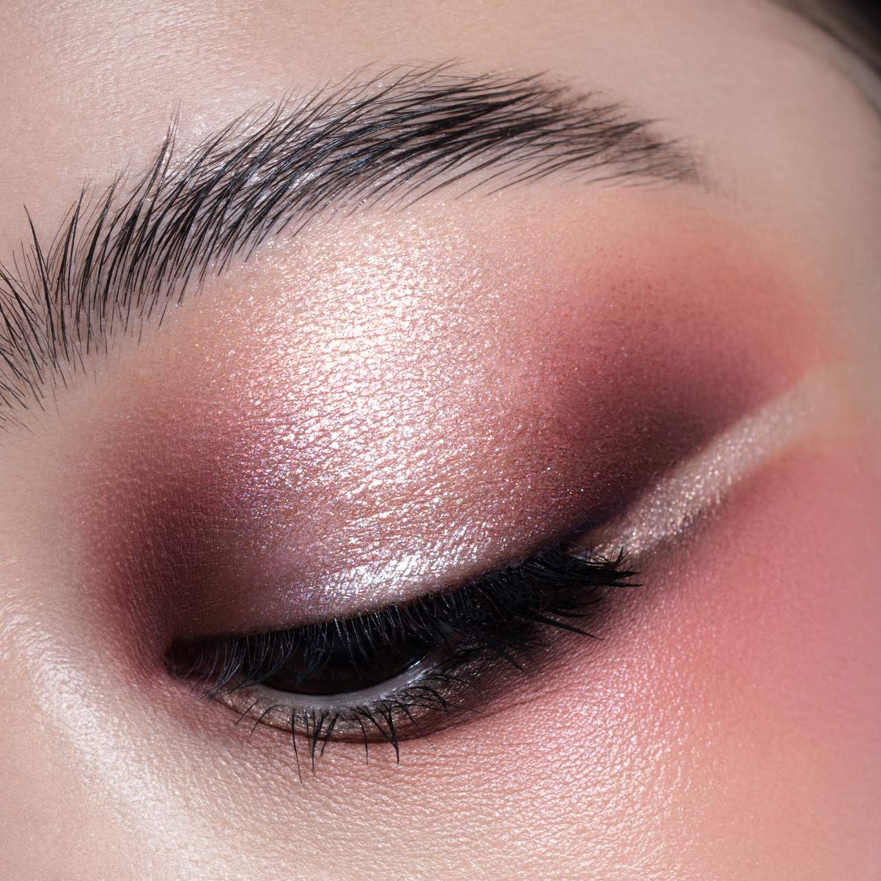 Paleta de sombras - Bloom Eyeshadow Palette