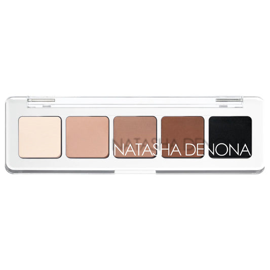 NATASHADENONAMiniEyeSculptEyeshadowPalette