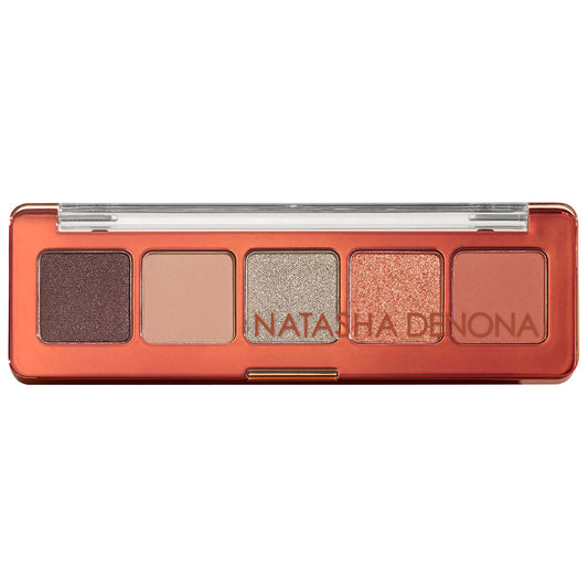 Paleta de sombras - Mini Zendo Eyeshadow Palette