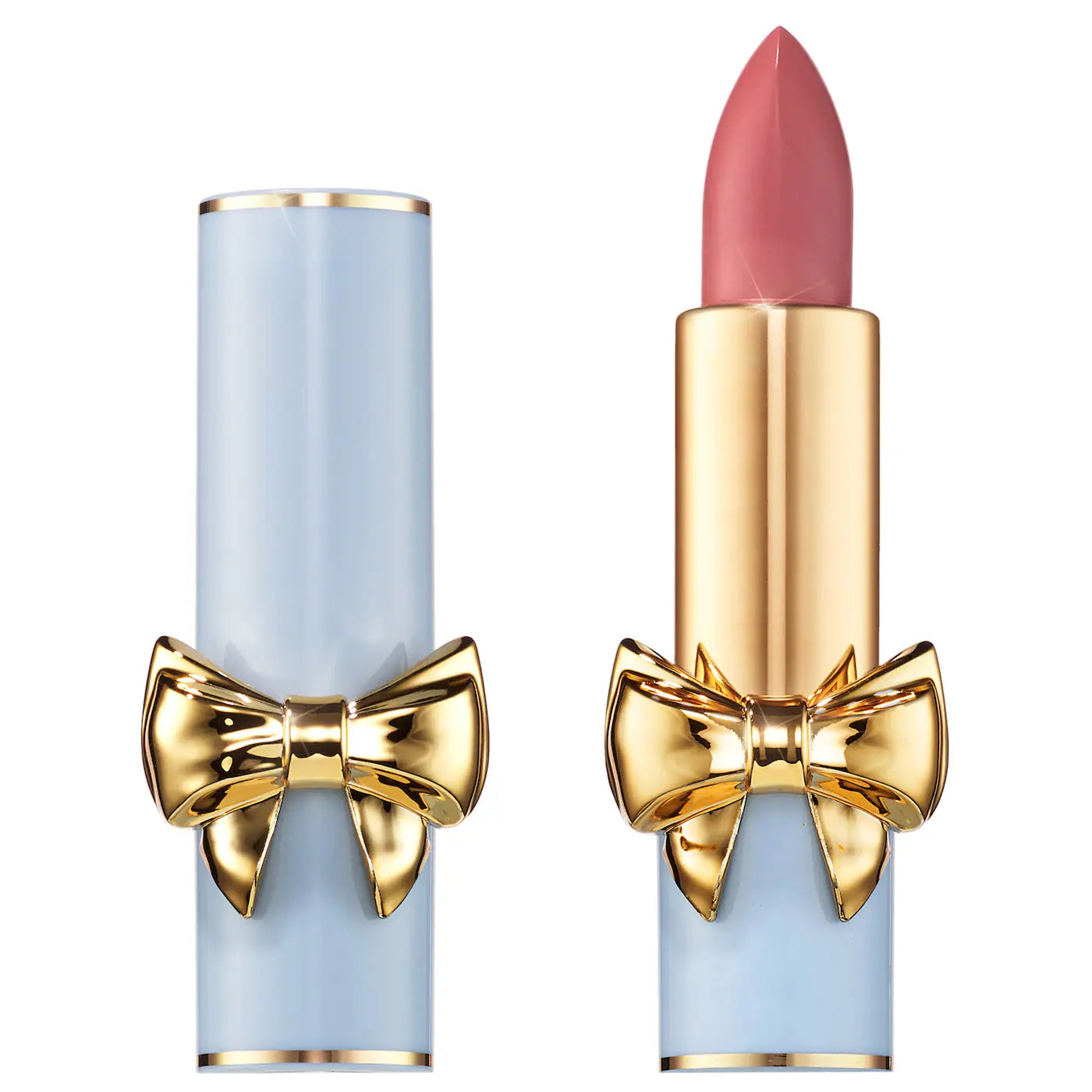 Labial - SatinAllure Lipstick