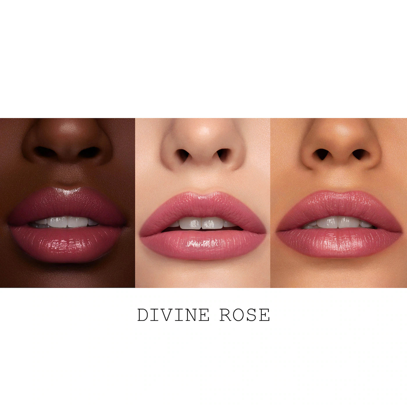 Labial - SatinAllure Lipstick