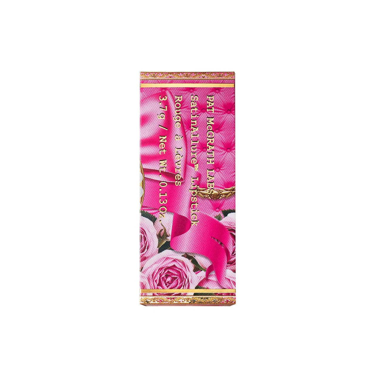 Labial - SatinAllure Lipstick