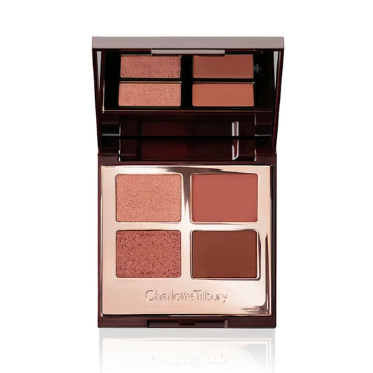 Paleta de sombras - LUXURY PALETTE PILLOW TALK DREAMS