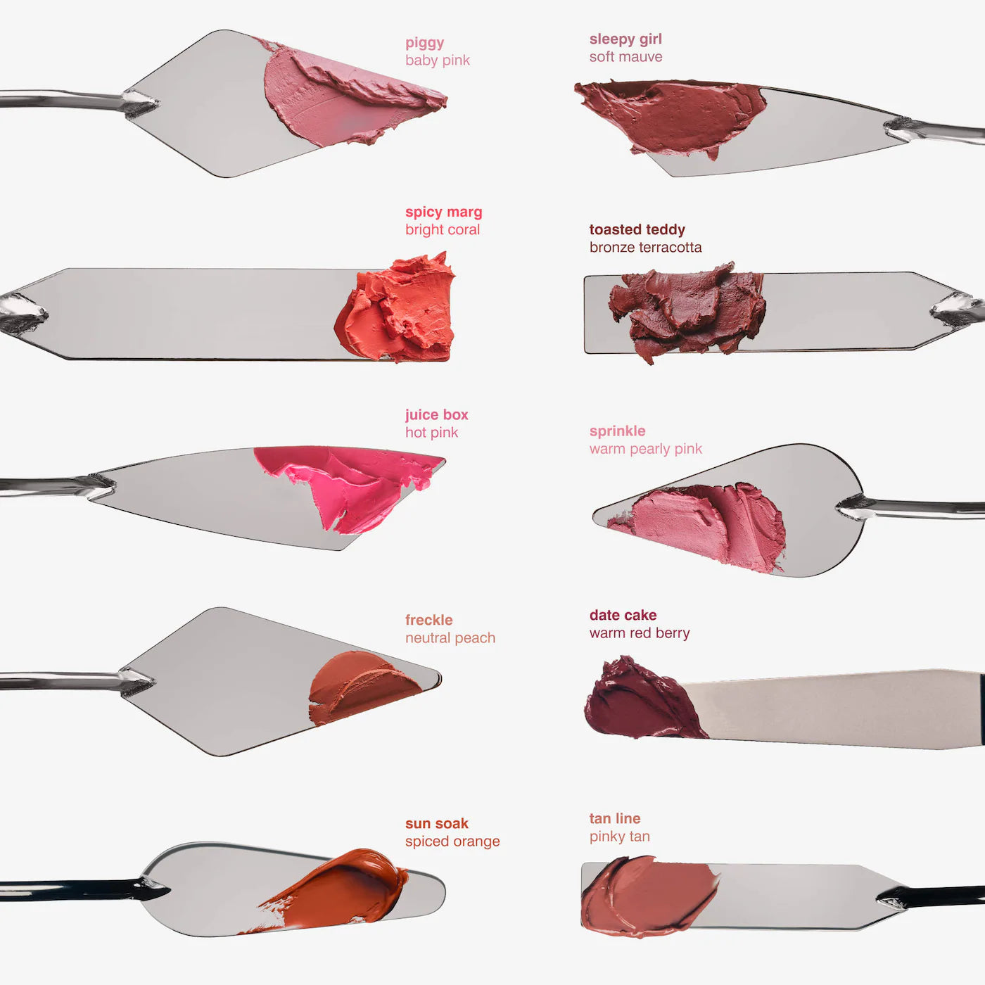 Rubor en crema - Pocket Blush Buildable Hydrating Cream Blush