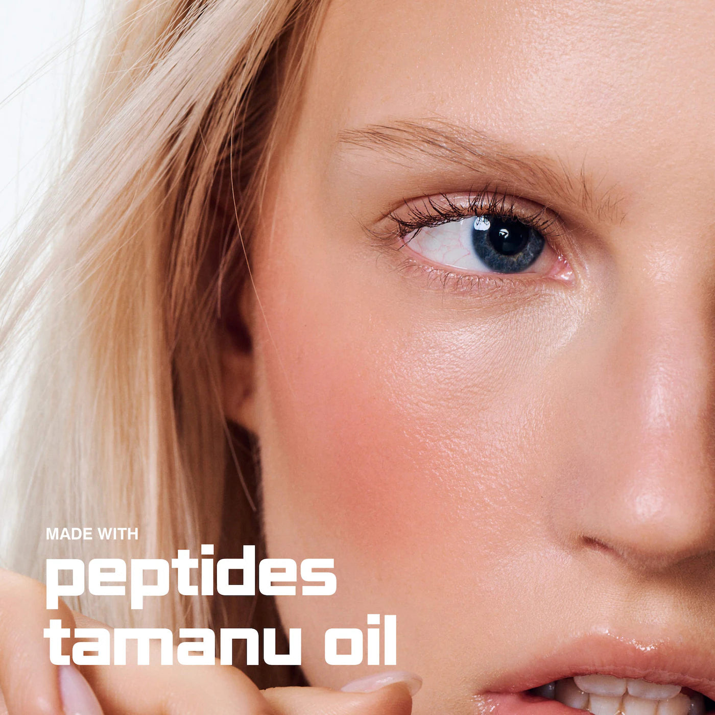 Rubor en crema - Pocket Blush Buildable Hydrating Cream Blush