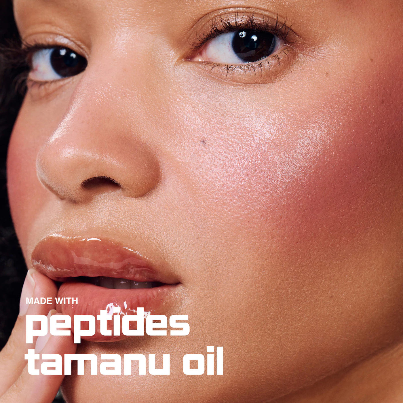 Rubor en crema - Pocket Blush Buildable Hydrating Cream Blush