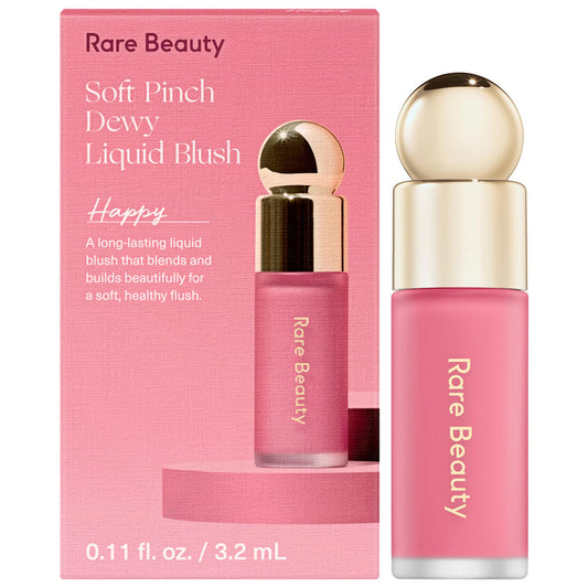 Rubor Liquido - Mini Soft Pinch Liquid Blush