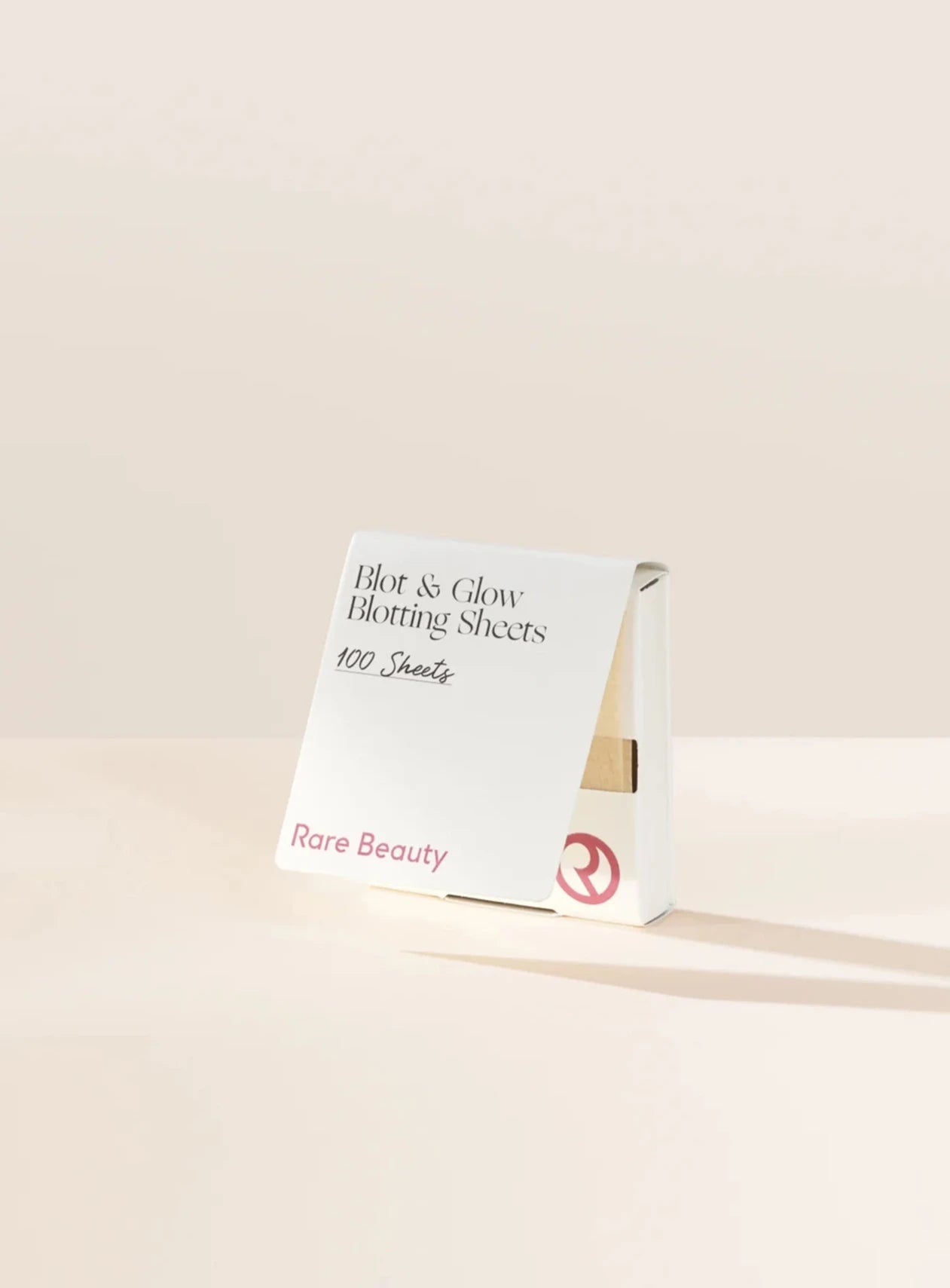 Rare Beauty - Repuesto hojas secante sBlot &amp; Glow Blotting Paper Refill