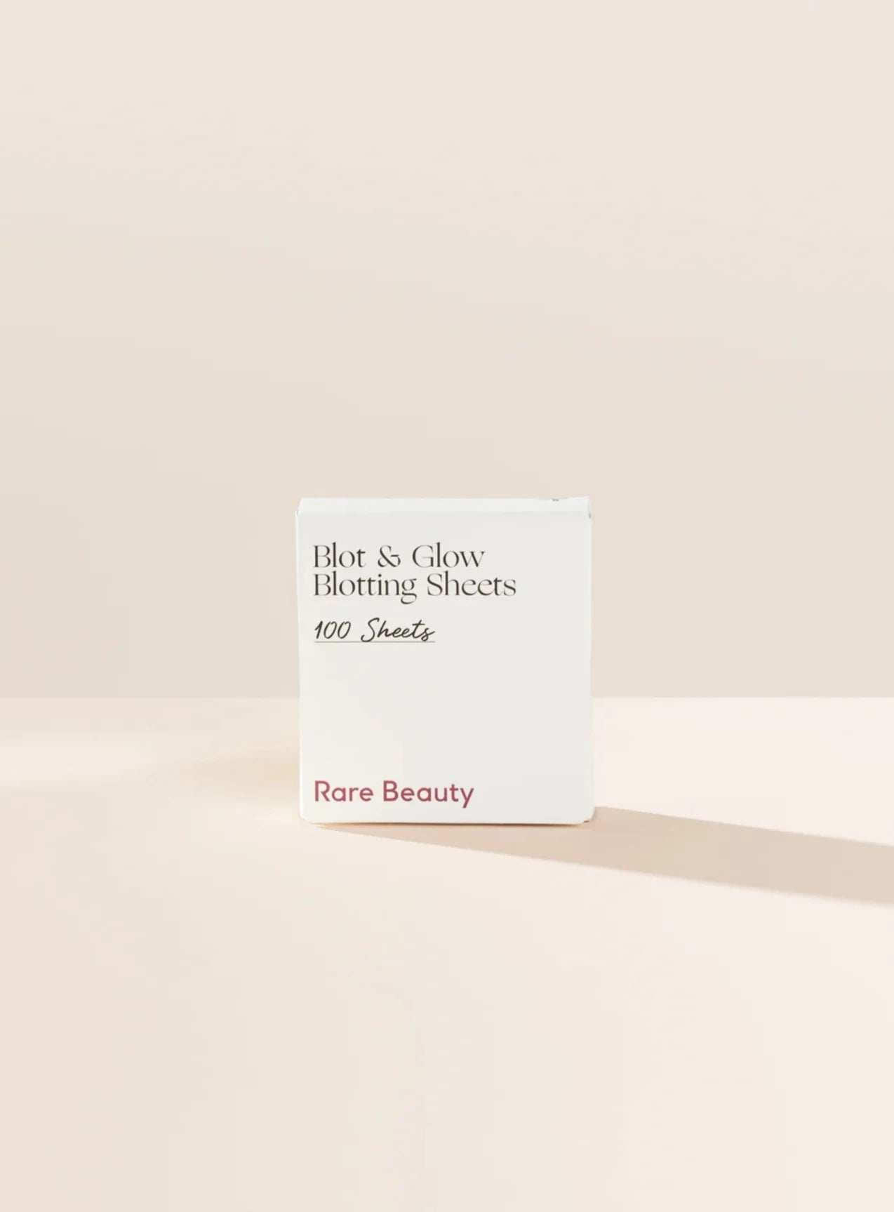 Rare Beauty - Repuesto hojas secante sBlot &amp; Glow Blotting Paper Refill2