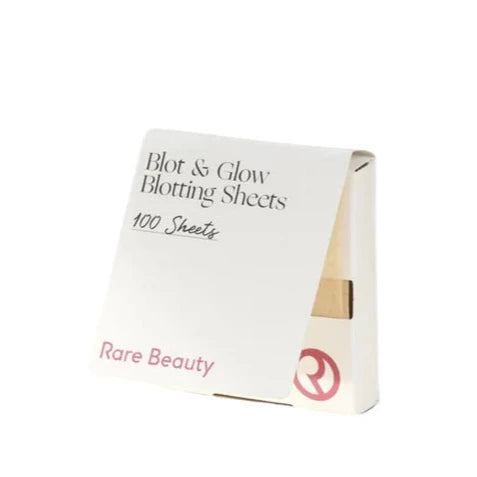 Rare Beauty - Repuesto hojas secante sBlot &amp; Glow Blotting Paper Refill3