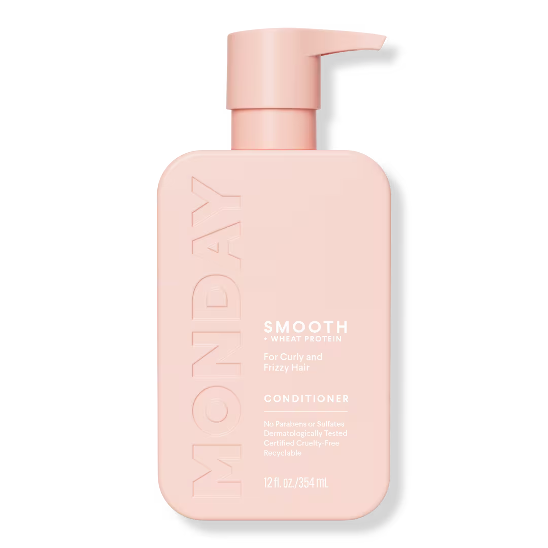 Acondicionador - SMOOTH Conditioner con proteína de trigo