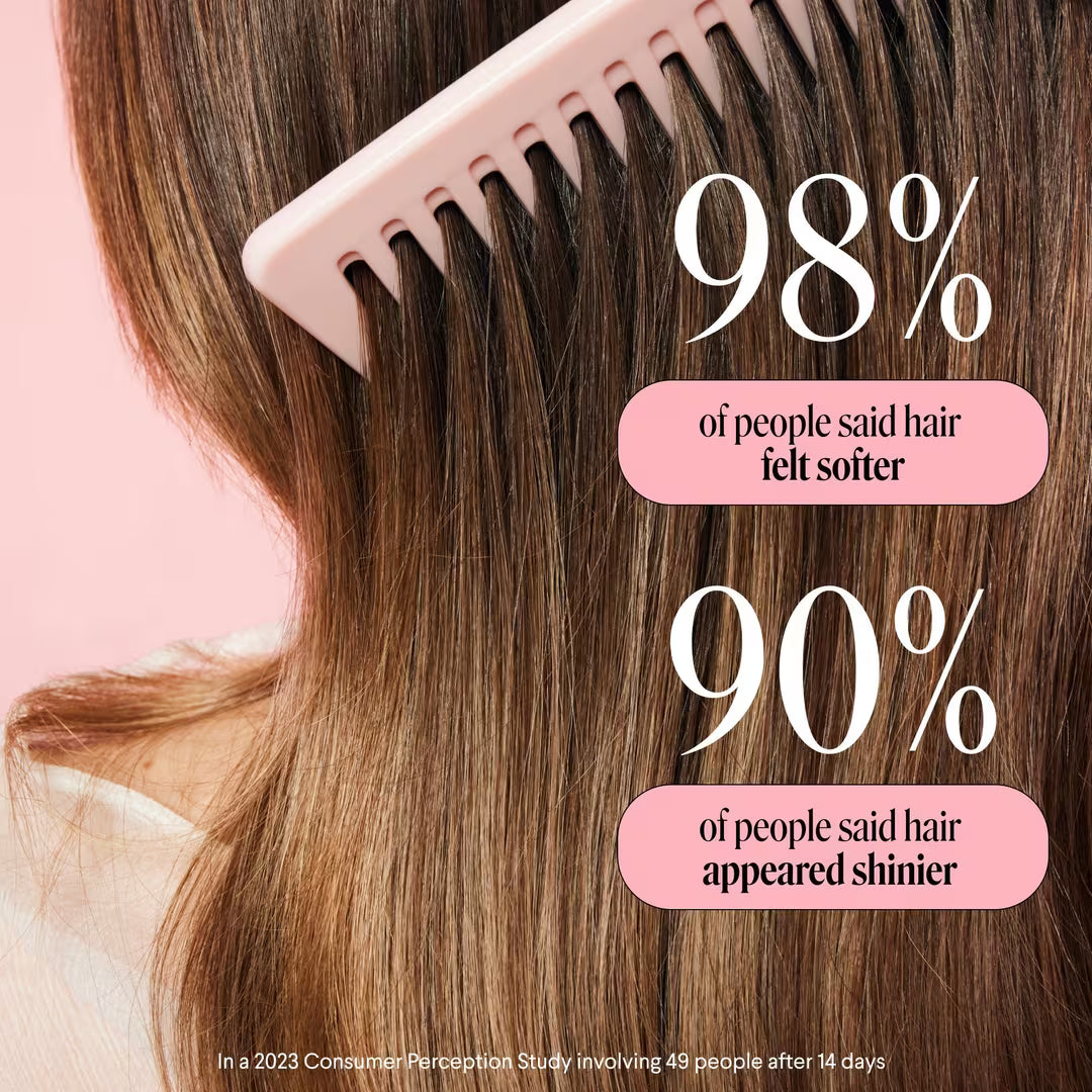 Acondicionador - SMOOTH Conditioner con proteína de trigo