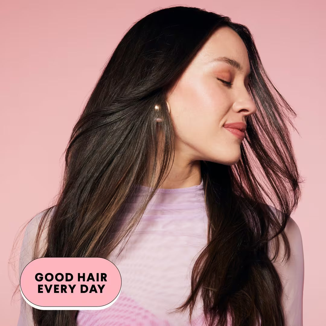 Acondicionador - SMOOTH Conditioner con proteína de trigo