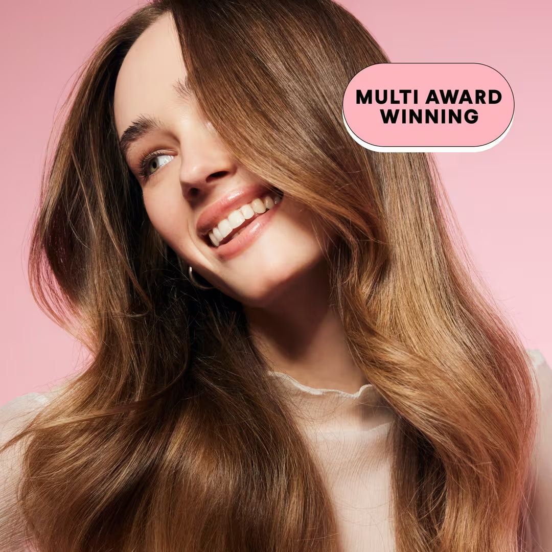 Acondicionador - SMOOTH Conditioner con proteína de trigo