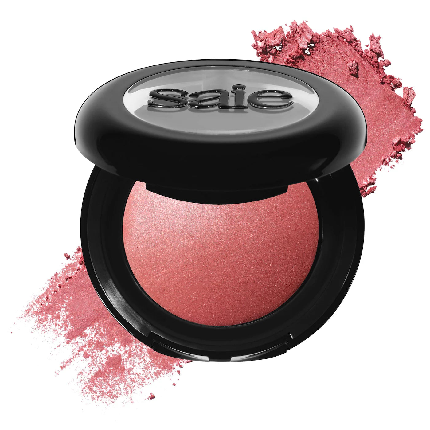 Rubor - SuperSuede Talc-Free Powder Blush