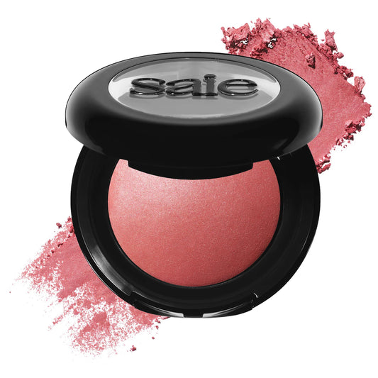 Rubor - SuperSuede Talc-Free Powder Blush