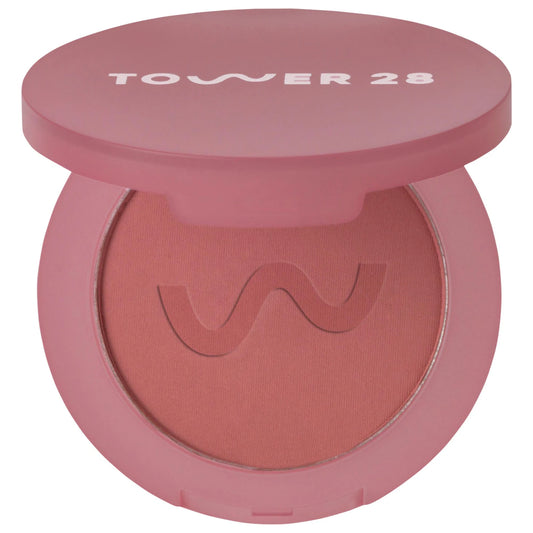 Rubor - GetSet Blur + Set Matte Powder Blush