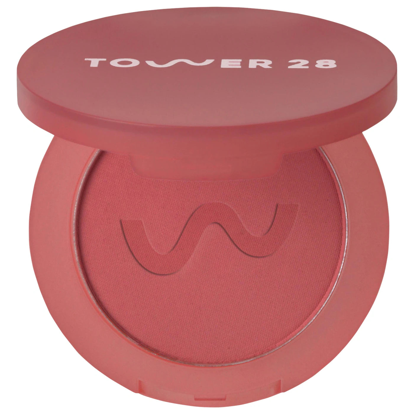 Rubor - GetSet Blur + Set Matte Powder Blush