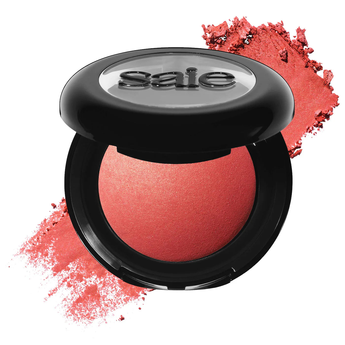 Rubor - SuperSuede Talc-Free Powder Blush