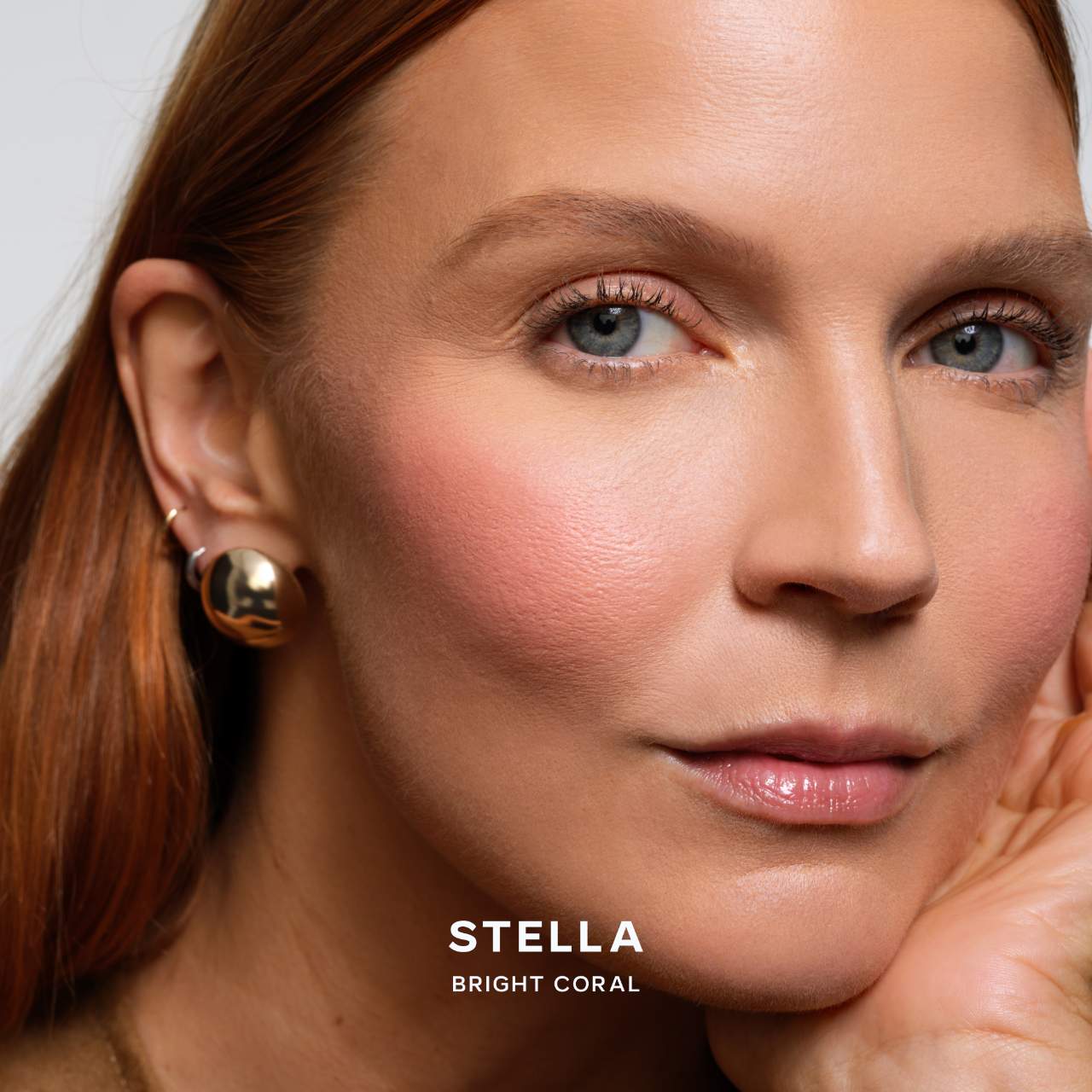 Rubor - SuperSuede Talc-Free Powder Blush