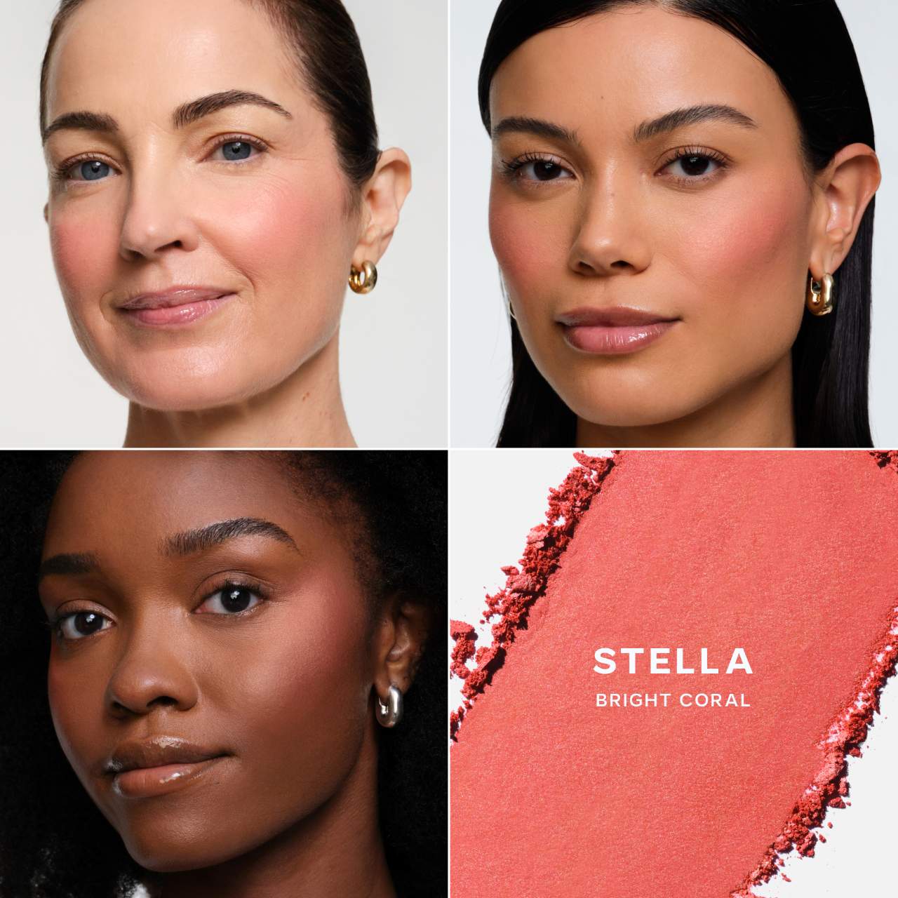 Rubor - SuperSuede Talc-Free Powder Blush