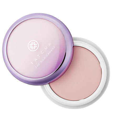 Mini Primer The Silk Canvas Protective