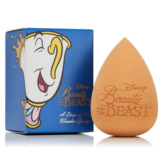Esponja de Maquillaje - The Beast 'Drop of Tea' Makeup Sponge EDICION LIMITADA
