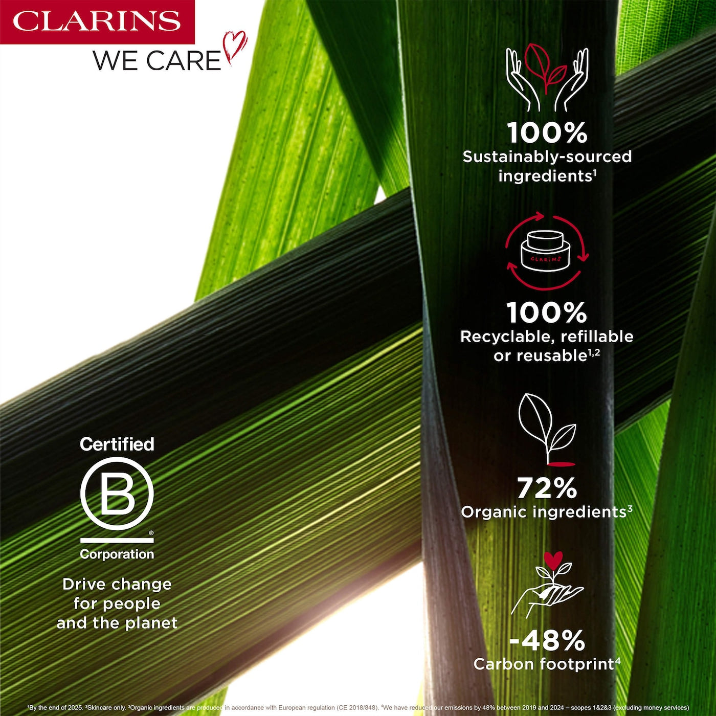 Tinta de labios - Hydrating Water Lip Stain Kiss-Proof & Matte Finish