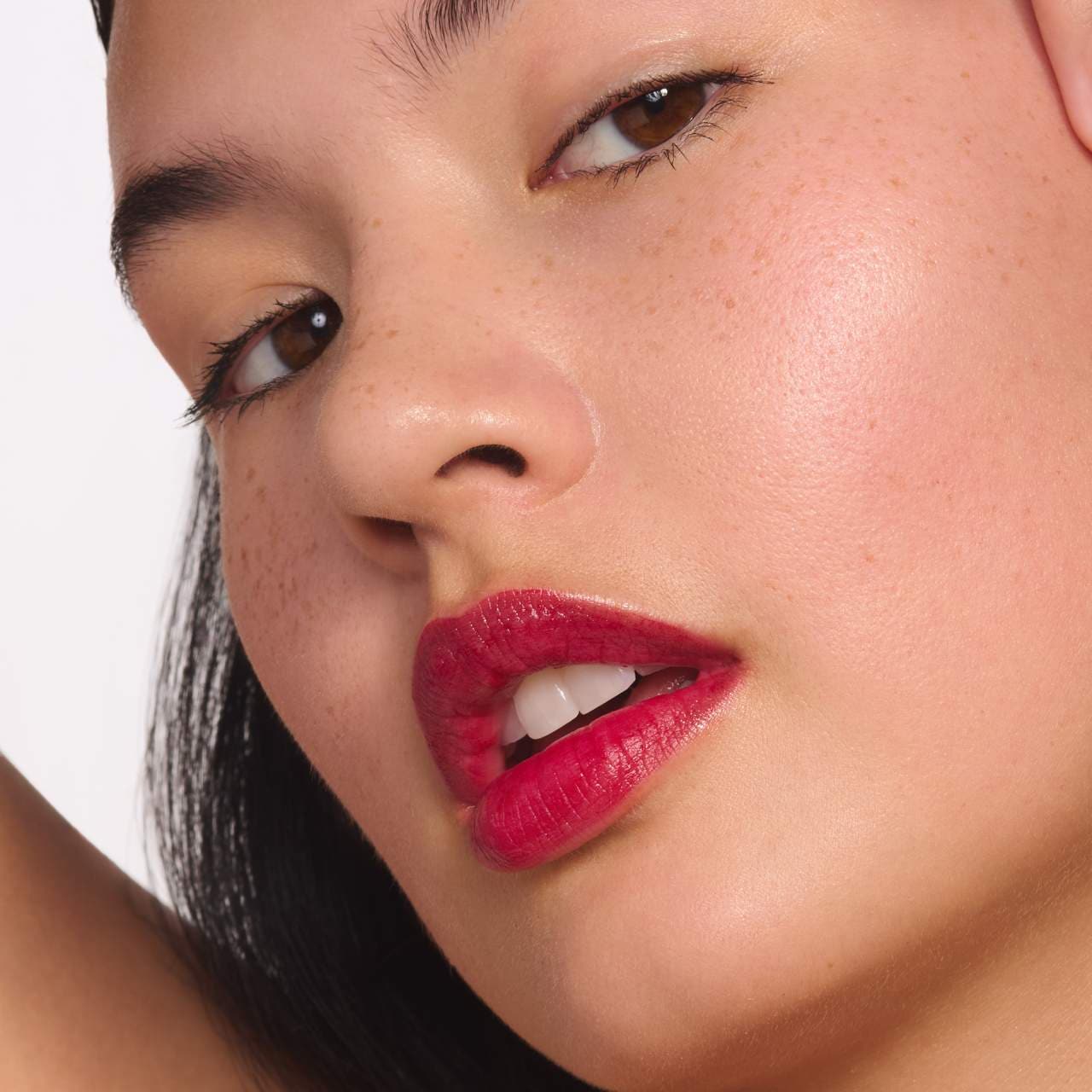 Tinta de labios - Hydrating Water Lip Stain Kiss-Proof & Matte Finish