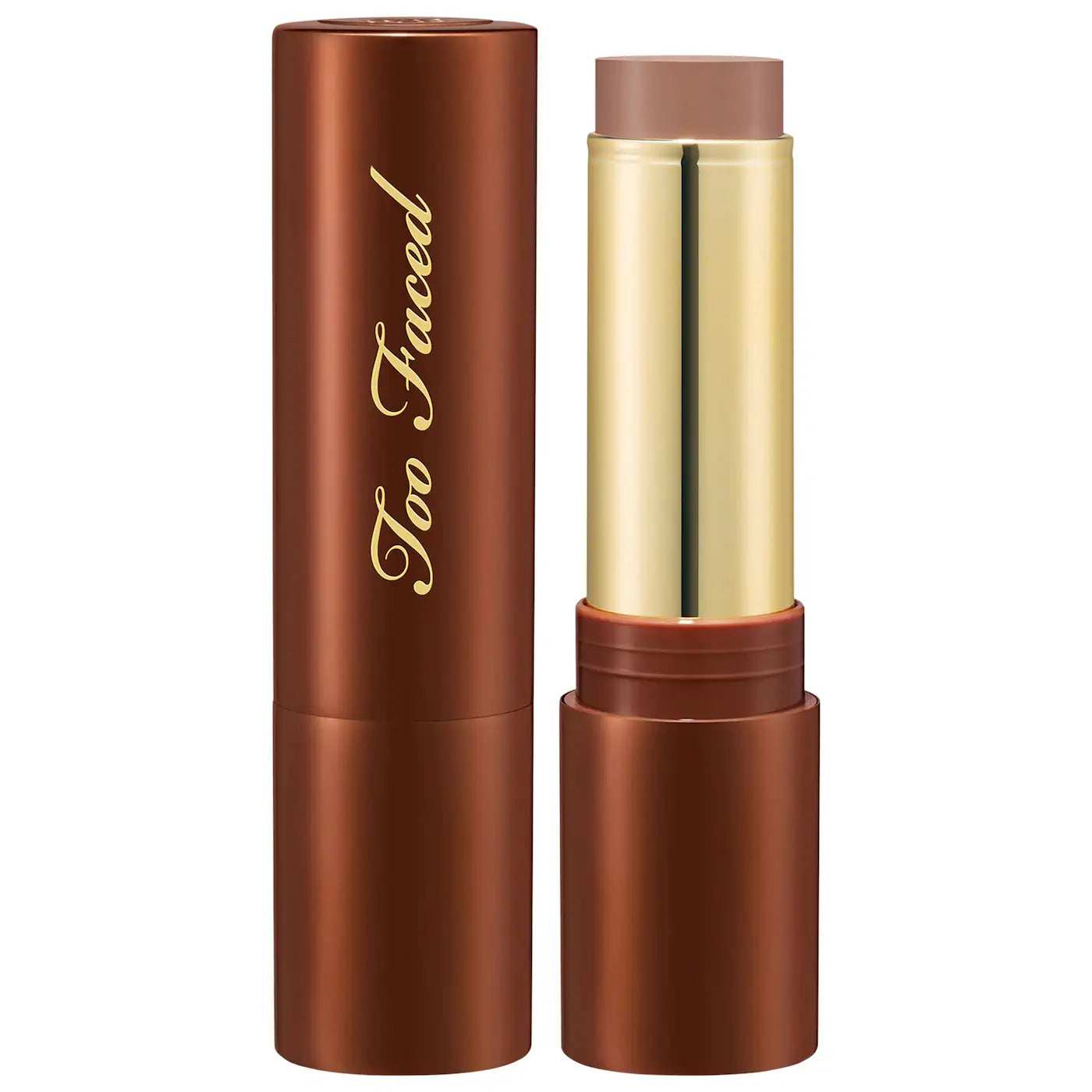 Chocolate Soleil Melting Bronzing & Sculpting Stick