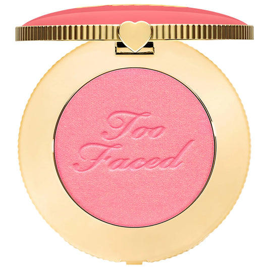 Rubor Compacto - Cloud Crush Blurring Powder Blush