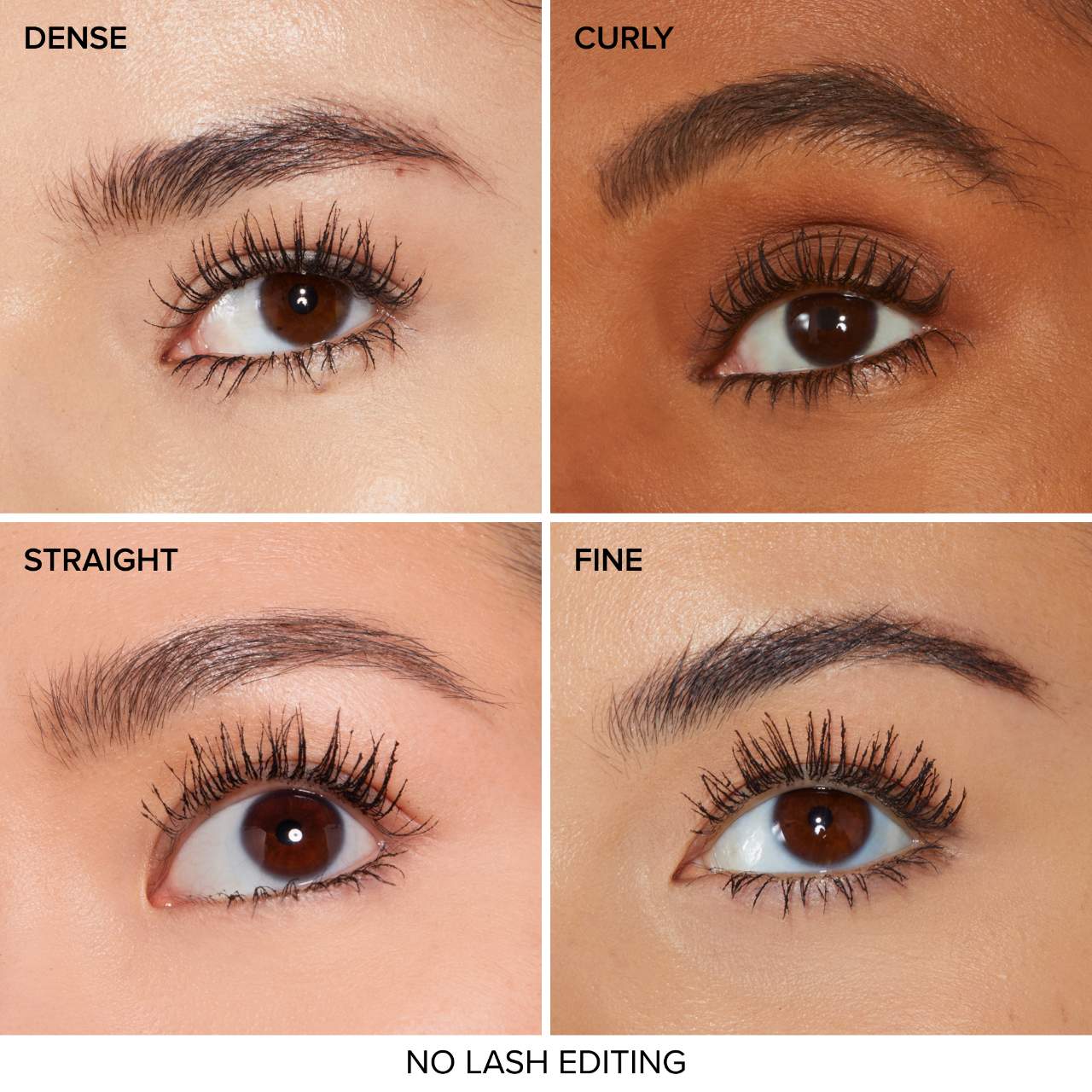 Mini Mascara de Pestañas - Mini Better Than Sex Waterproof Mascara