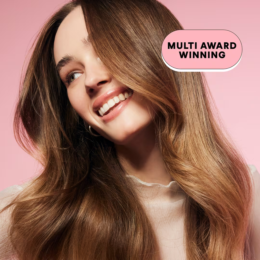 Shampoo Volumen - VOLUME Shampoo con colágeno