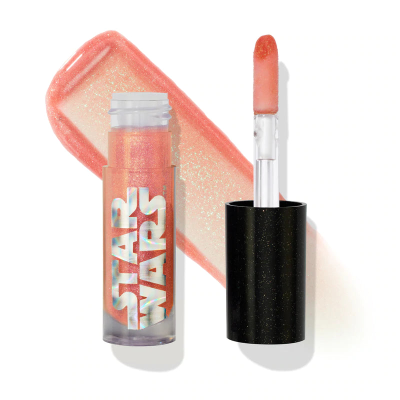 colourpop Gloss Labial lipgloss Star Wars