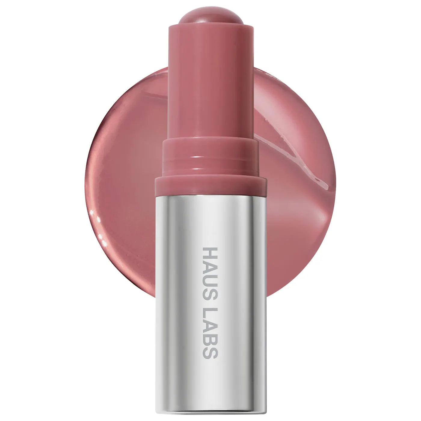 Rubor + Labial - Color Fuse Longwear Hydrating Glassy Lip + Cheek Blush Balm Stick