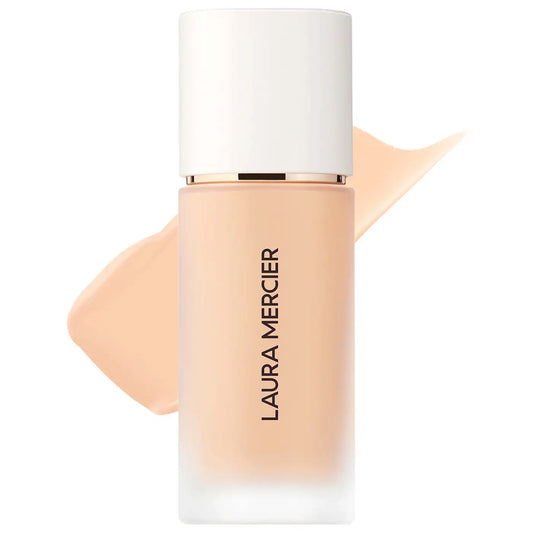 laura mercier Base de Maquillaje Real Flawless Weightless Perfecting Waterproof Foundation