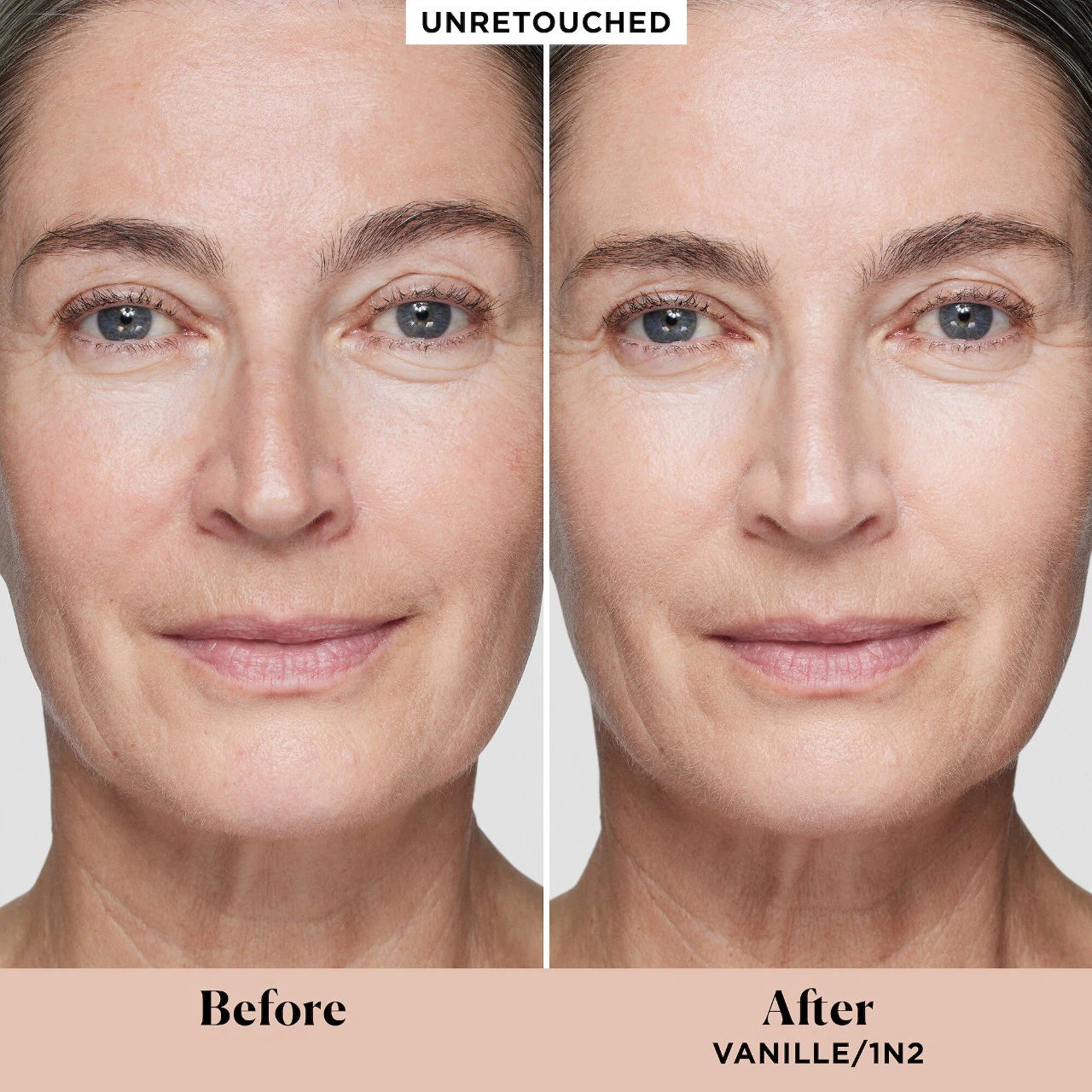 laura mercier Base de Maquillaje Real Flawless Weightless Perfecting Waterproof Foundation