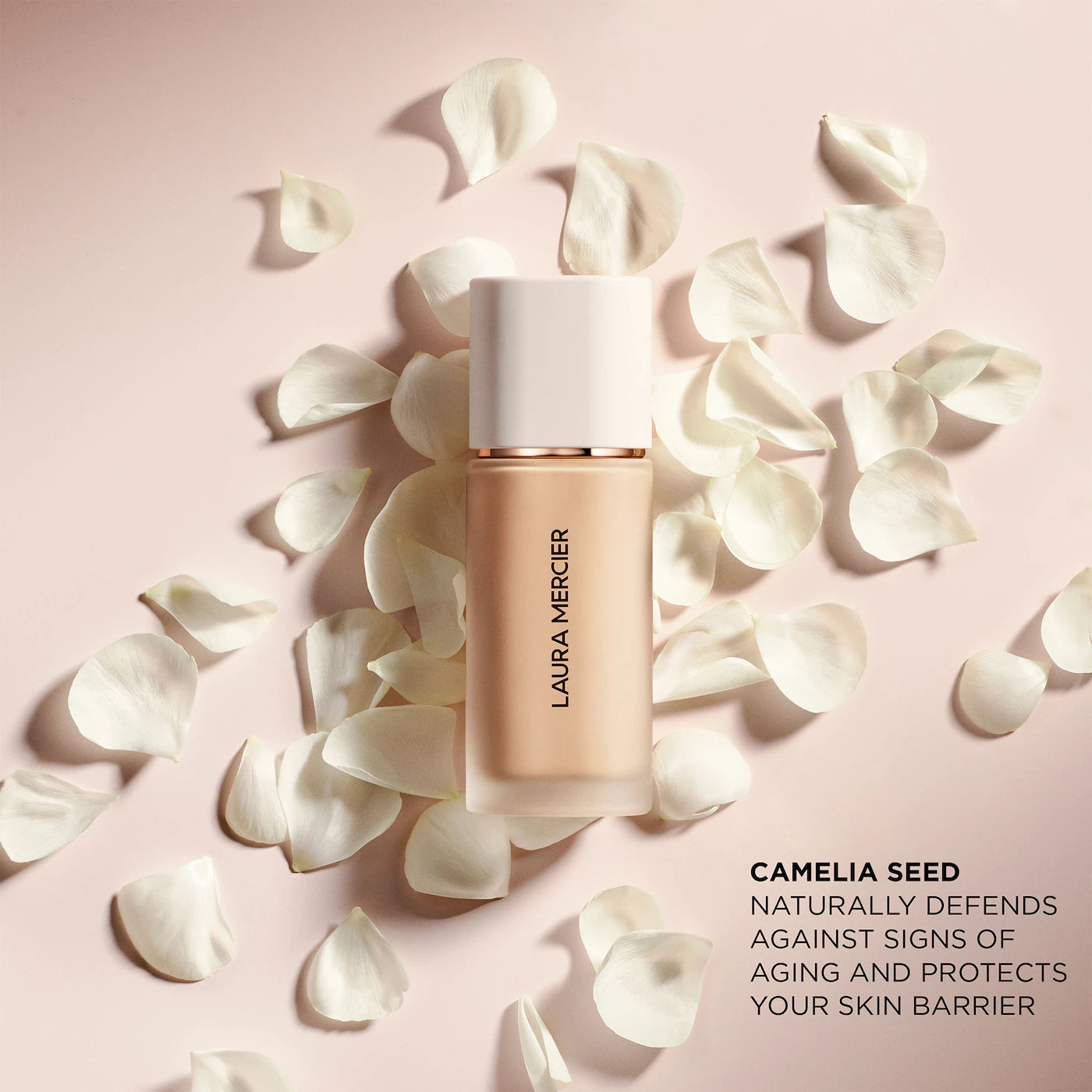 Base de Maquillaje - Real Flawless Weightless Perfecting Waterproof Foundation