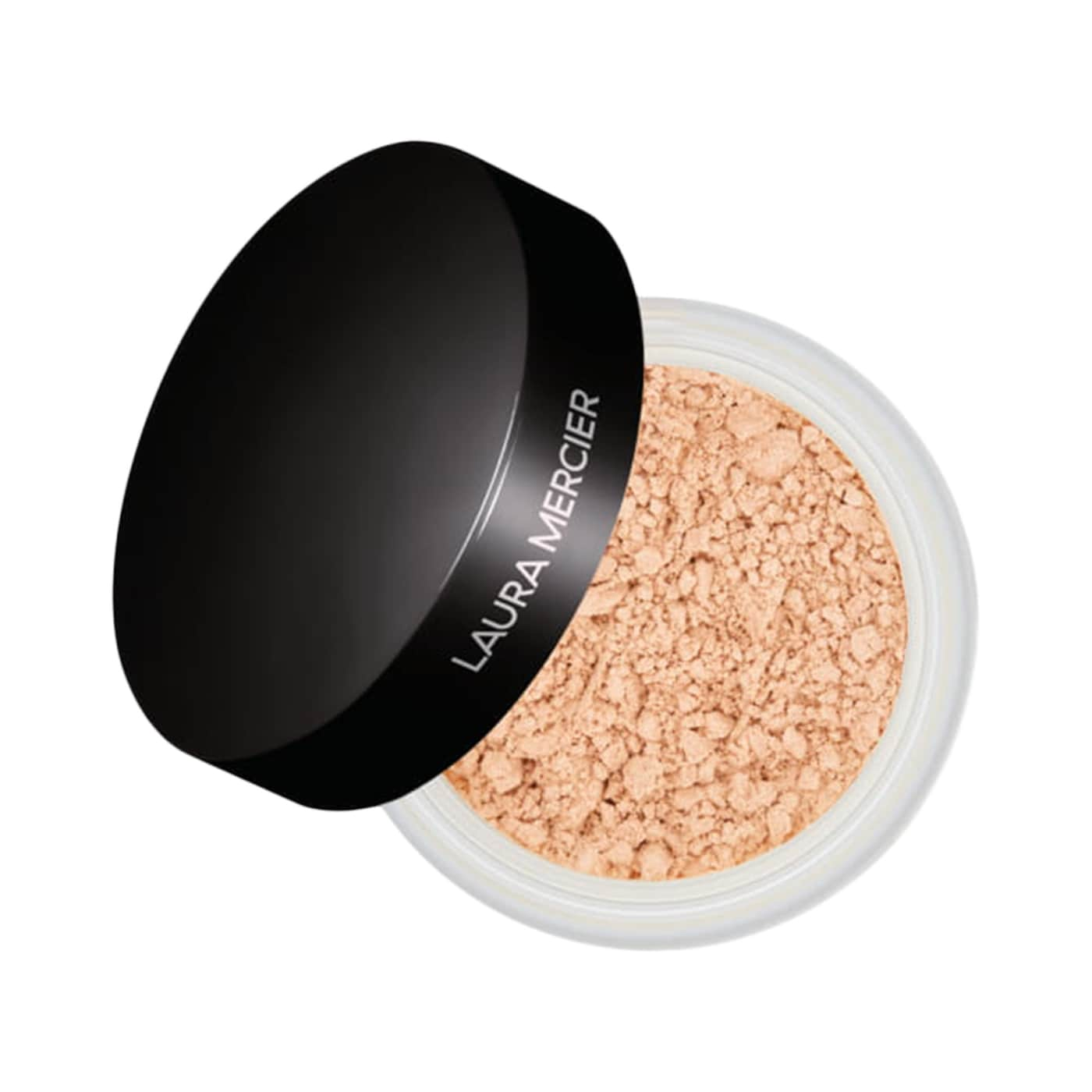 Polvo Suelto - Mini Translucent Loose Setting Powder