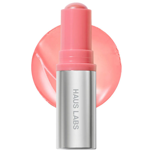 Rubor + Labial - Color Fuse Longwear Hydrating Glassy Lip + Cheek Blush Balm Stick