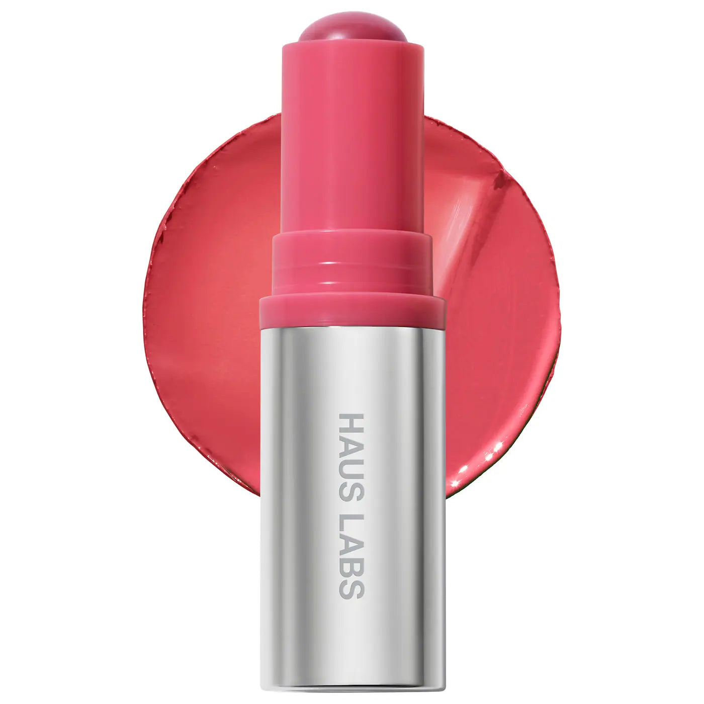 Rubor + Labial - Color Fuse Longwear Hydrating Glassy Lip + Cheek Blush Balm Stick
