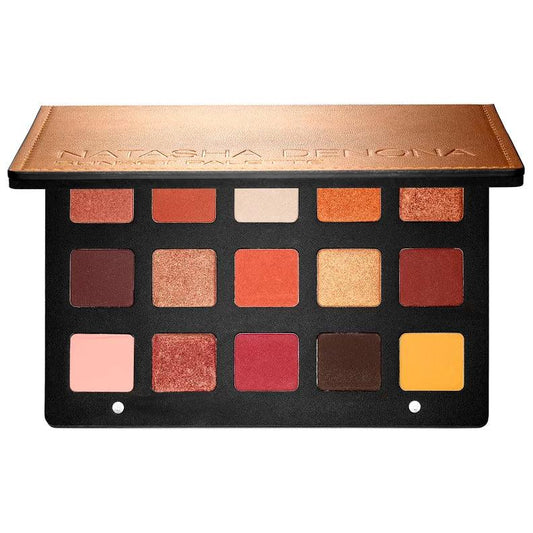 Paleta de Sombras - Sunset Palette Ed. Limitada