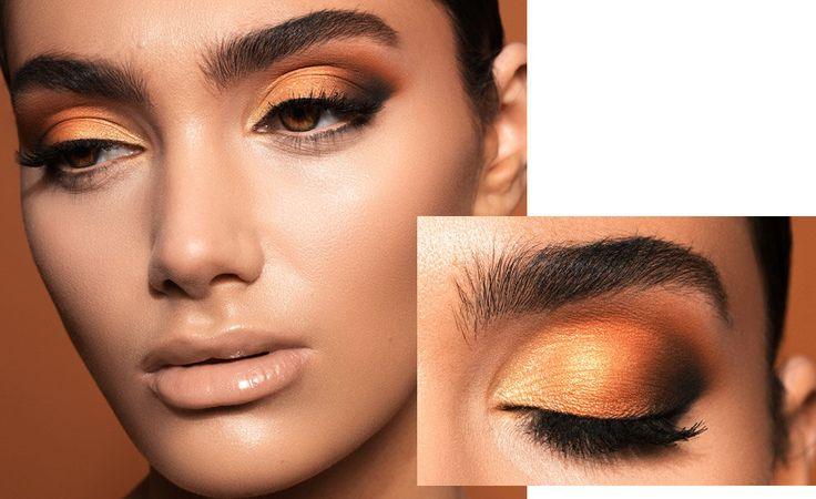 Paleta de Sombras - Sunset Palette Ed. Limitada