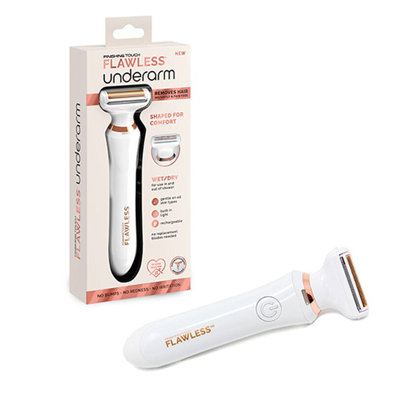 FINISHING TOUCH FLAWLESS - Underarm Hair Remover "La Original"