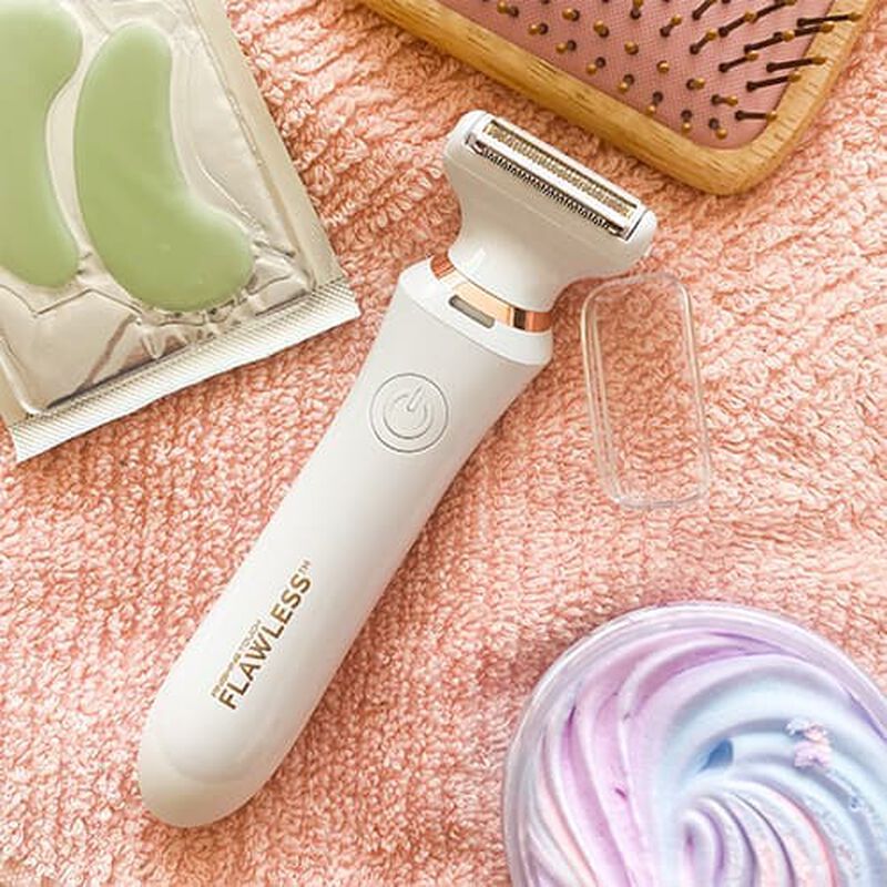 FINISHING TOUCH FLAWLESS - Underarm Hair Remover "La Original"